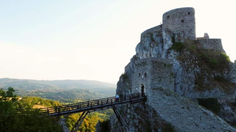 Wizz Air Tuzla Office in Bosnia and Herzegovina