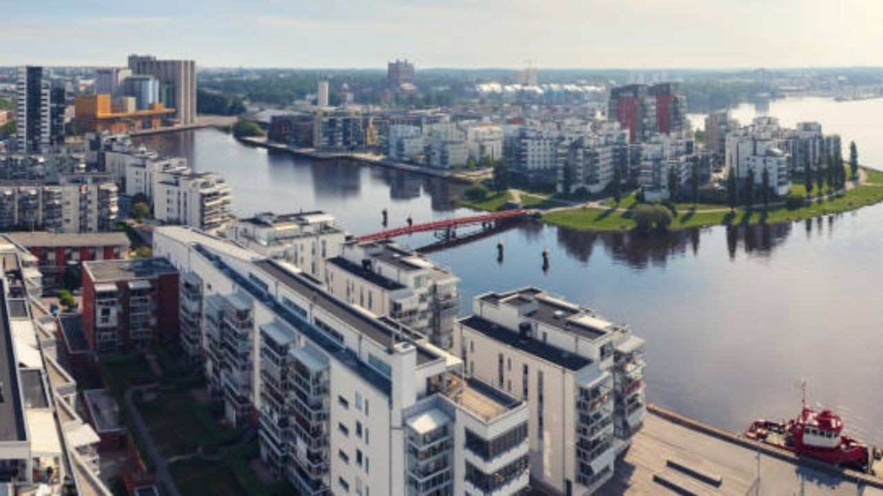 Wizz Air Vasteras Office in Sweden