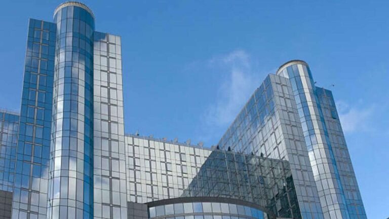 Aeromexico Corporate Office