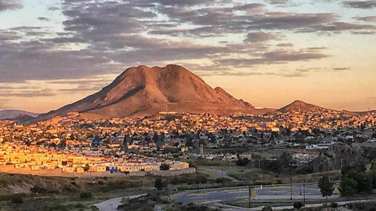 Aeromexico Chihuahua Office in Mexico