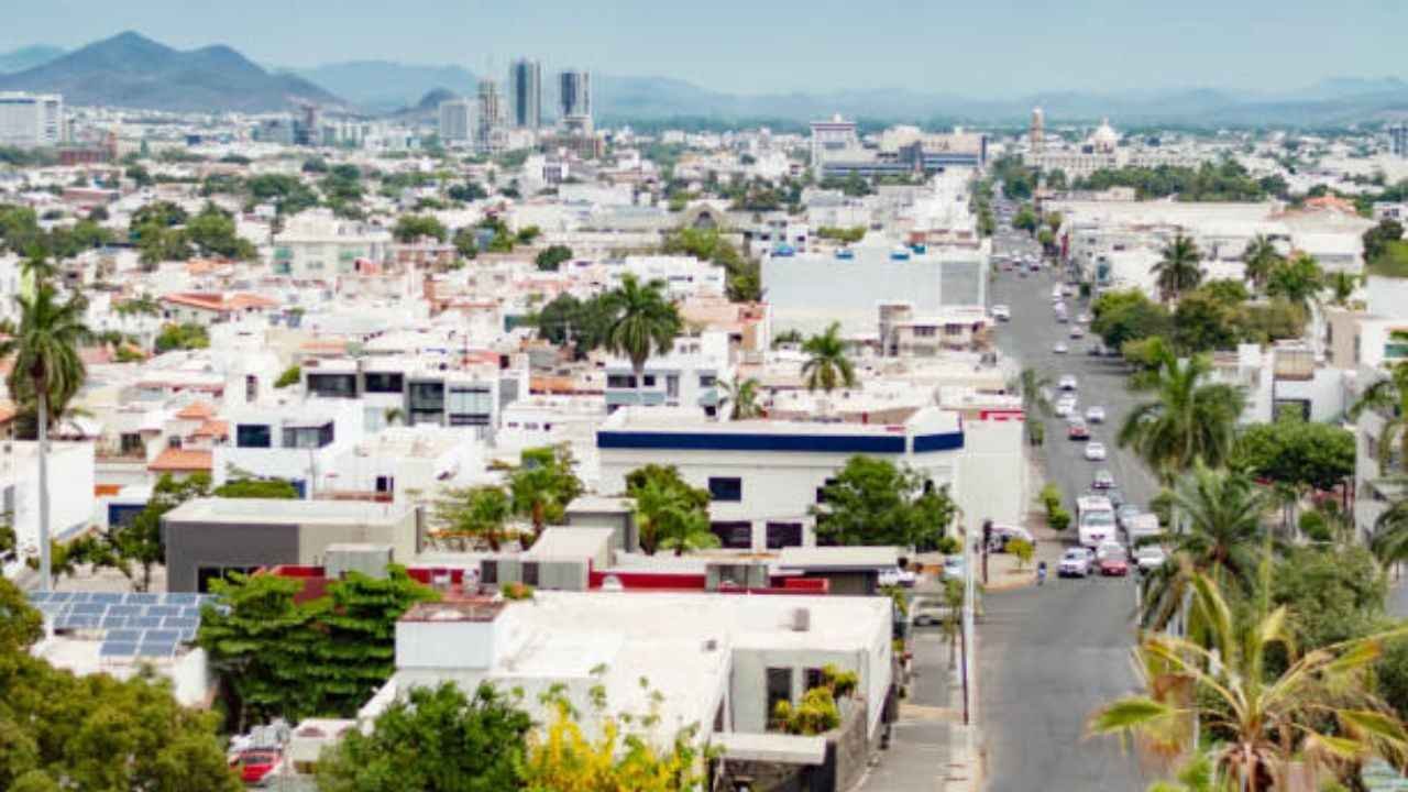 Aeromexico Culiacan Office in Mexico