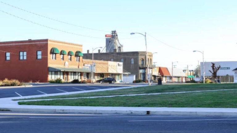 Frontier Airlines Dulles Office in Washington