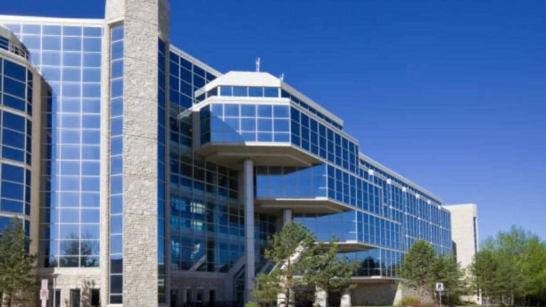 Eurowings Corporate Office Location