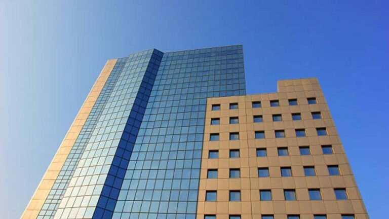 Frontier Airlines Headquarters