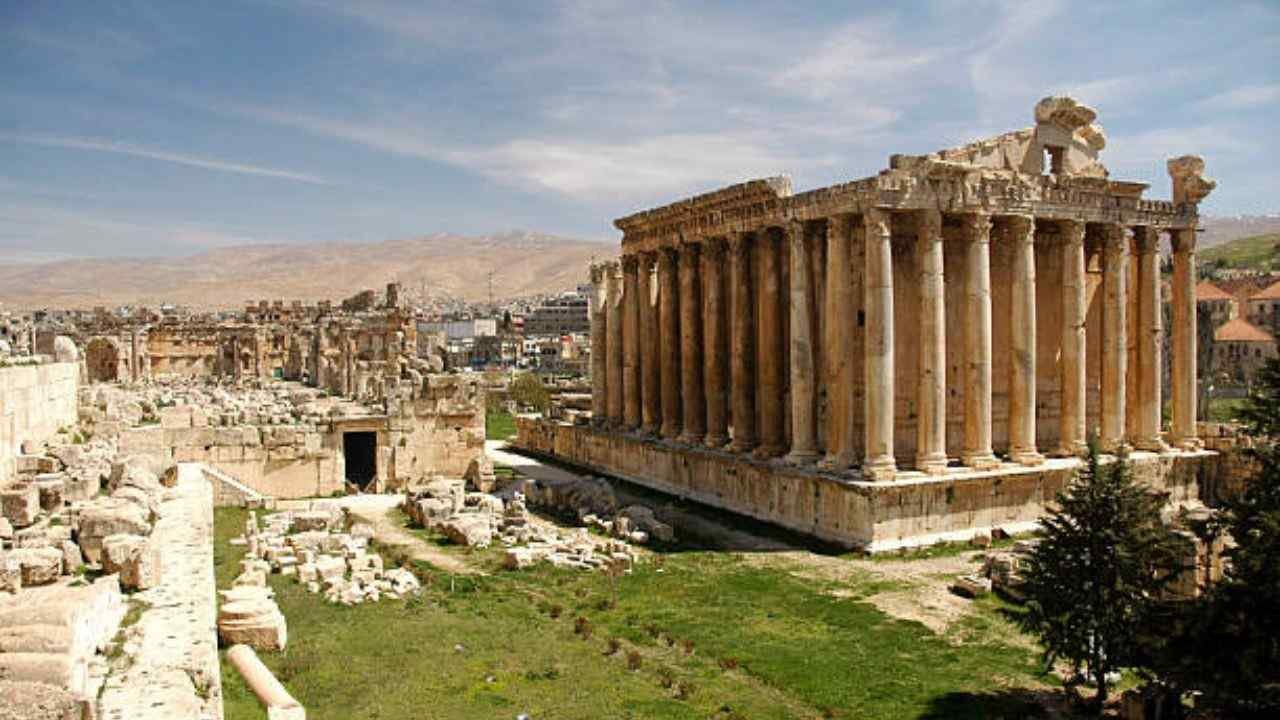 EgyptAir Heliopolis Office in Egypt