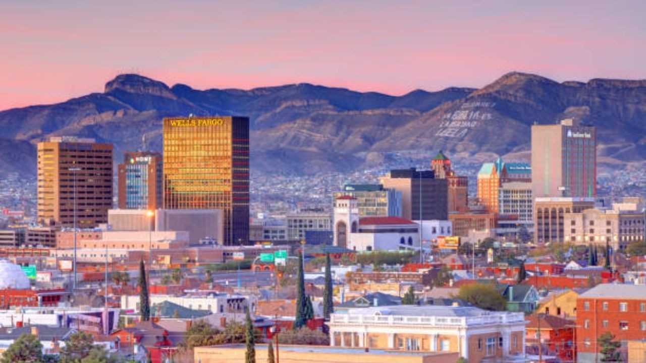 Aeromexico Juarez Office in Mexico