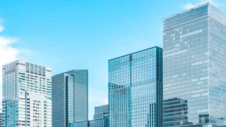 Korean Air Headquarters