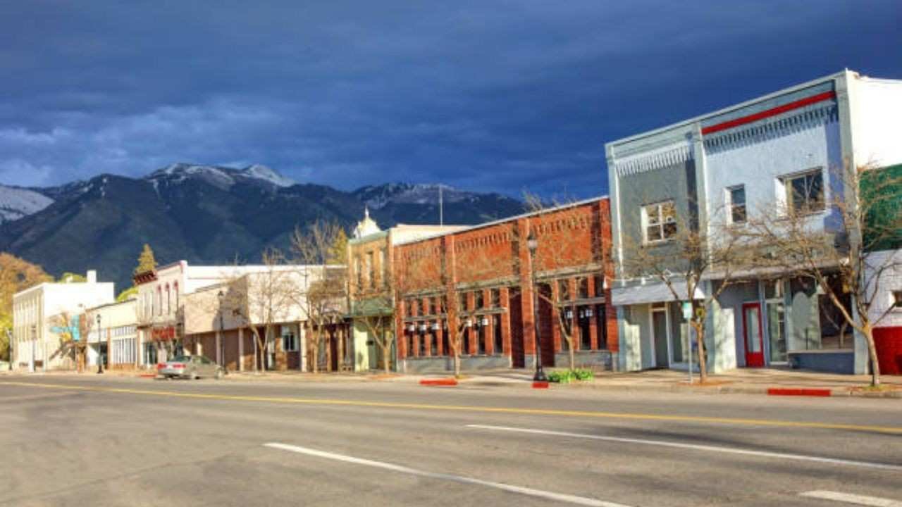 Frontier Airlines Logan Office in Boston