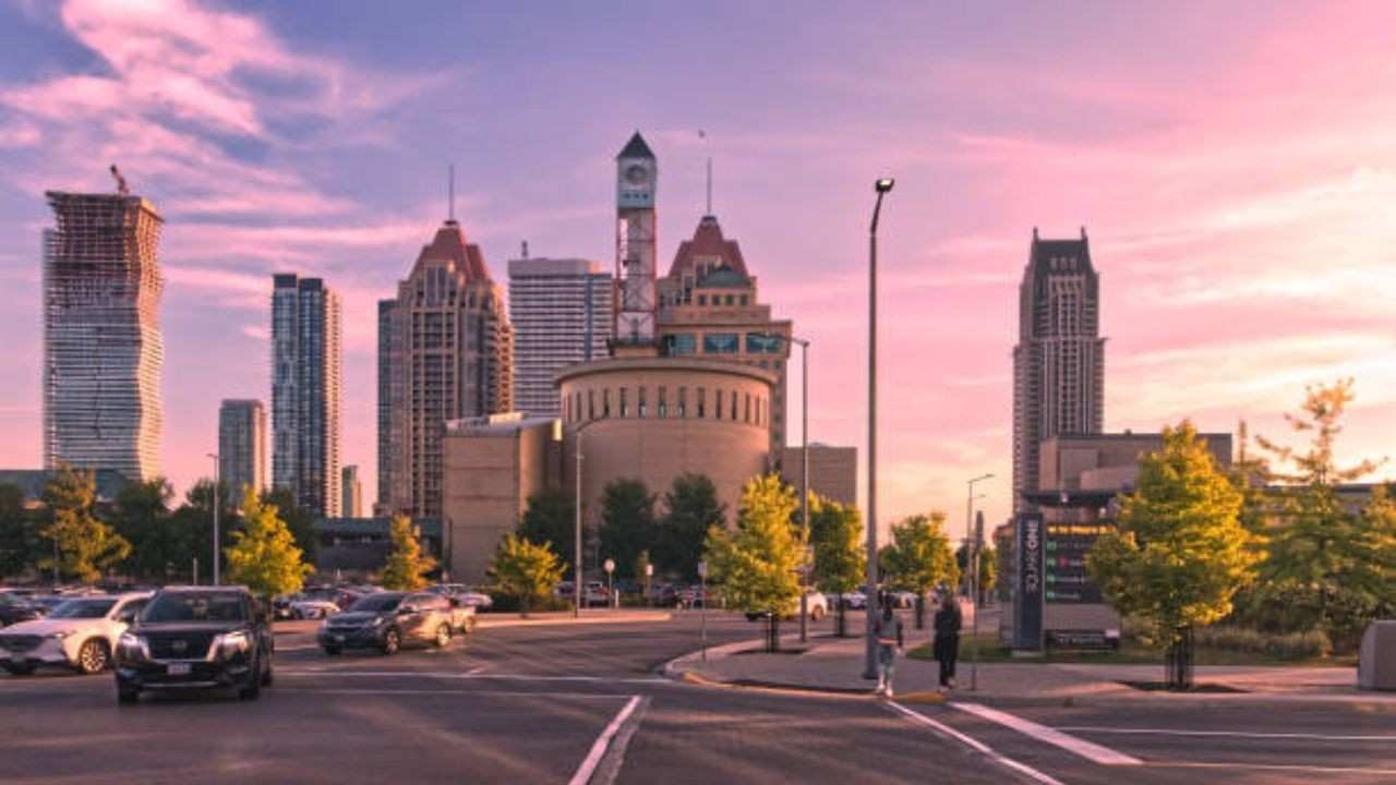 Aeromexico Los Mochis Office in Mexico