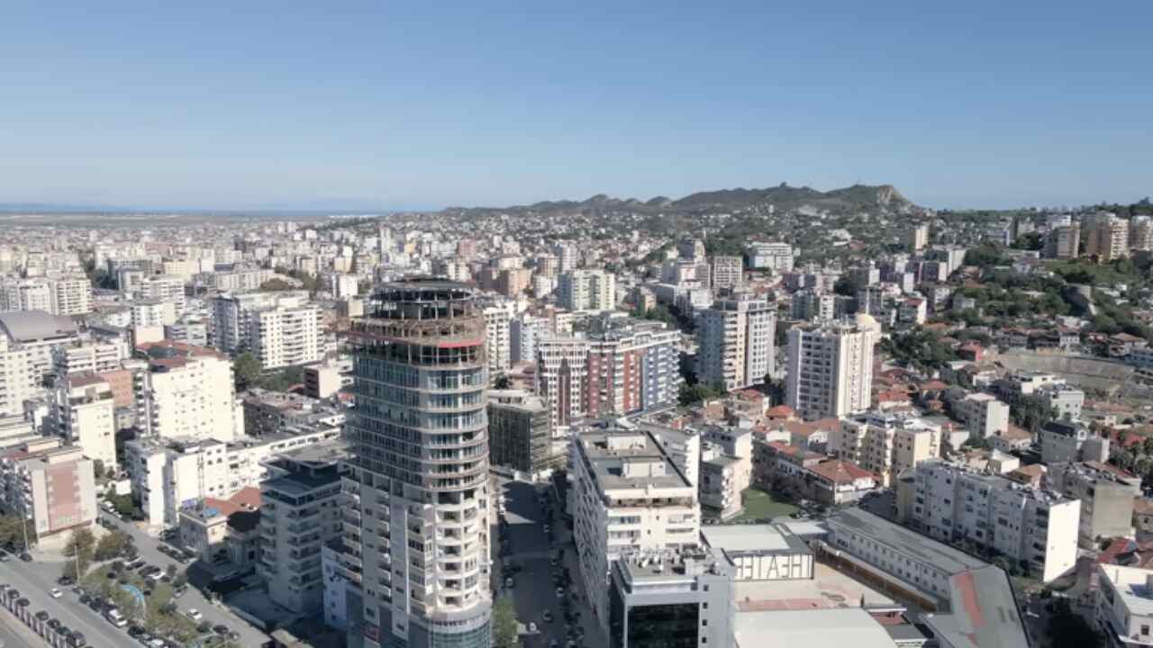 Iberia Airlines Oran Office in Algeria