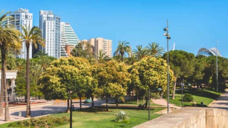 Korean Air Office in Palau