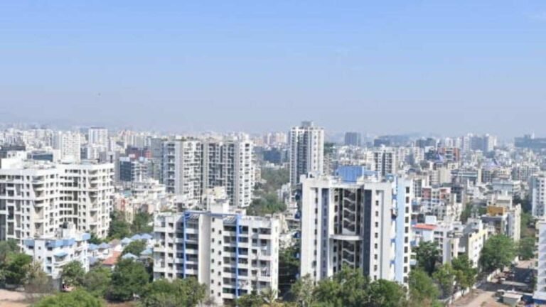 EL AL Pune Office in India