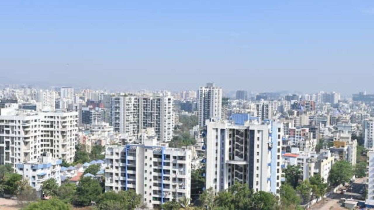 Singapore Airlines Pune Office in India