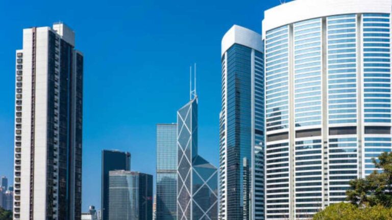 Qantas Airways Corporate Office