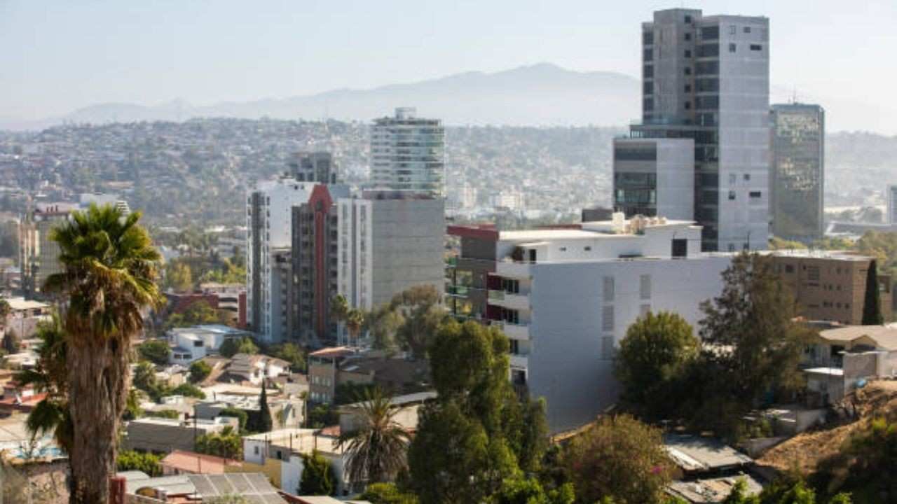 Aeromexico Reynosa Cargo Office in Mexico
