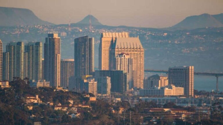 Aeromexico Tijuana Office in Mexico