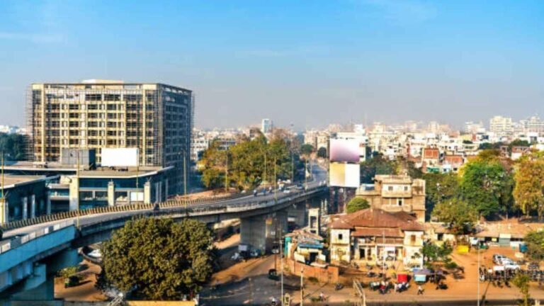 Etihad Airways Vadodara Office in Gujarat