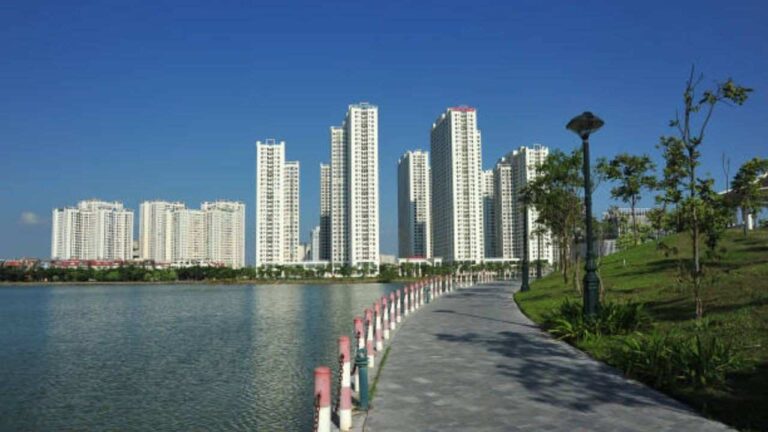 Vietnam Airlines Vinh Office in Vietnam