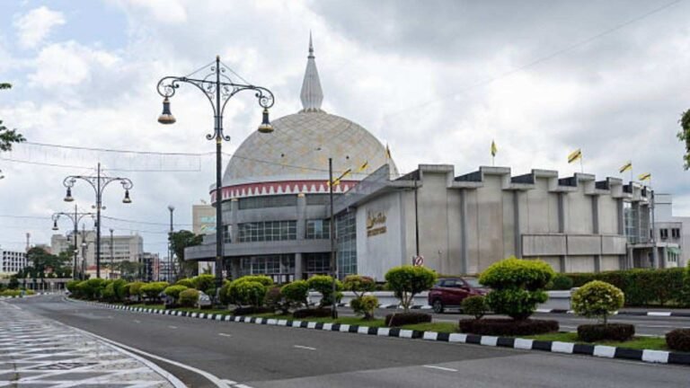 Iran Air Bandar Lengeh Office in Iran