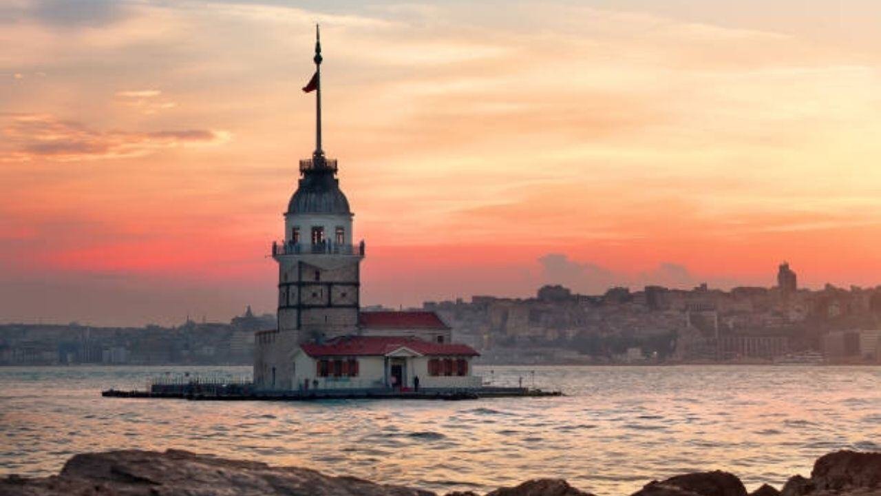 EgyptAir Benghazi Office in Libya