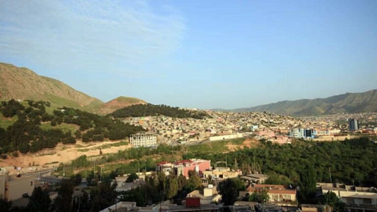 Iran Air Birjand Office in Iran