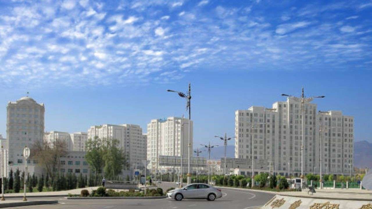 Iran Air Chahbahar Office in Iran