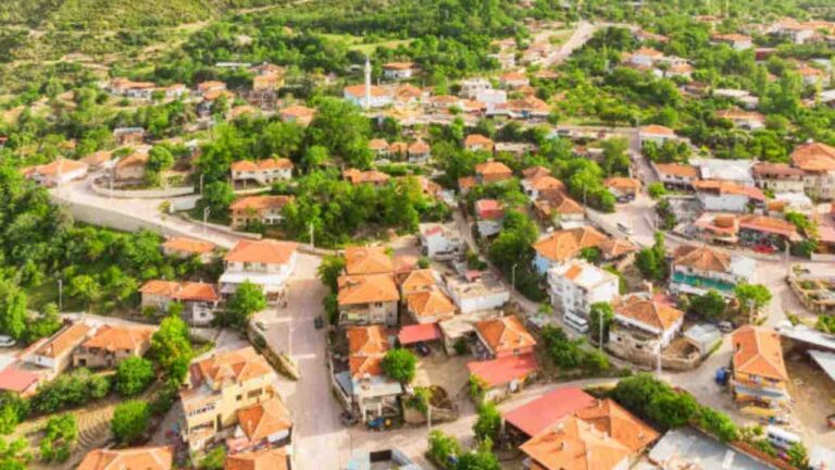 Pegasus Airlines Denizli Office in Turkey