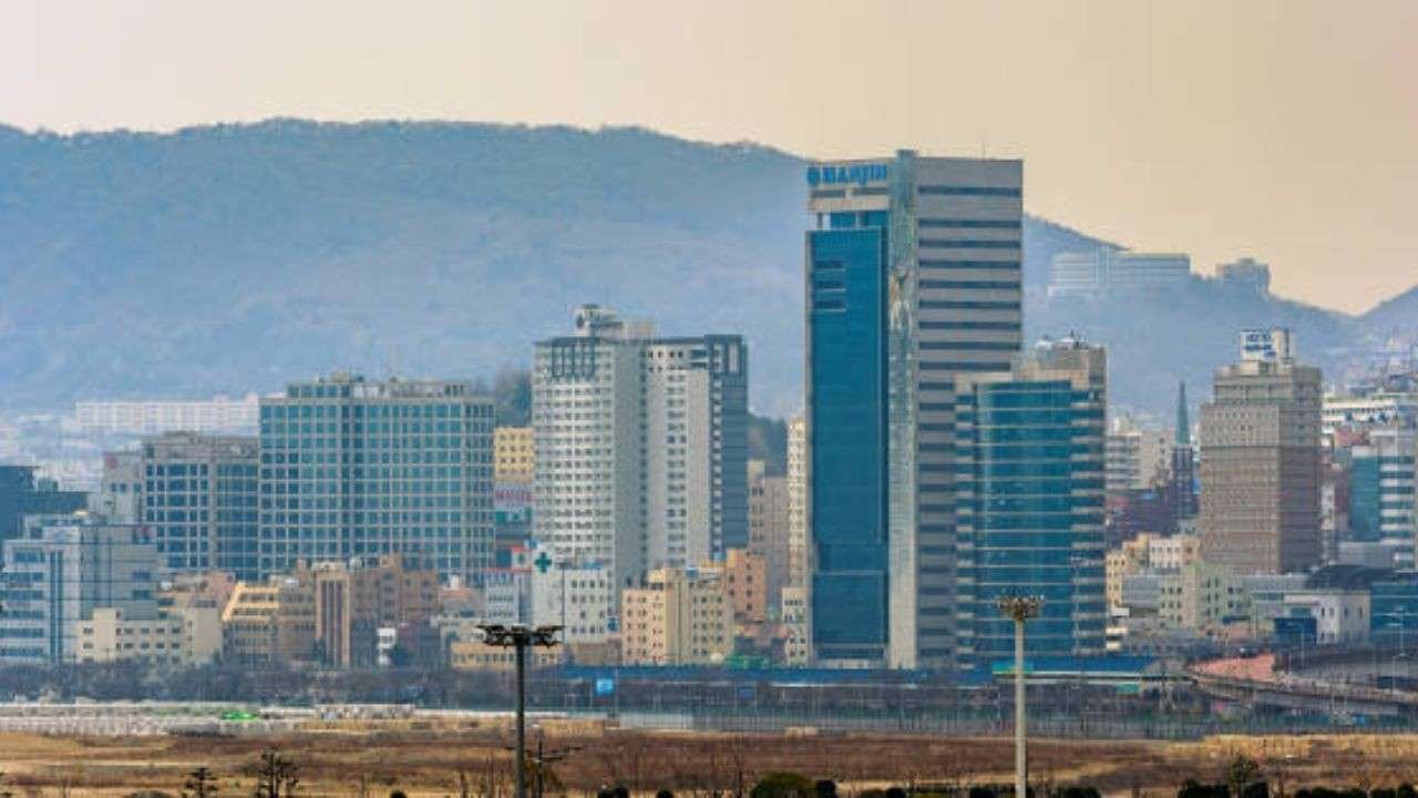 Iran Air Gorgan Office in Iran