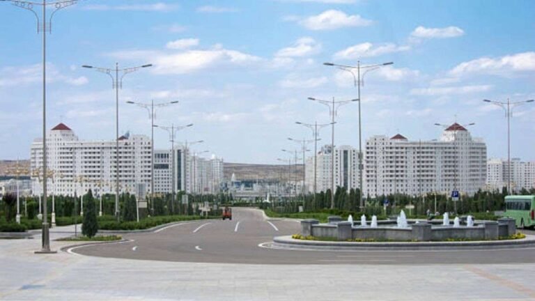 Iran Air Hamedan Office in Iran