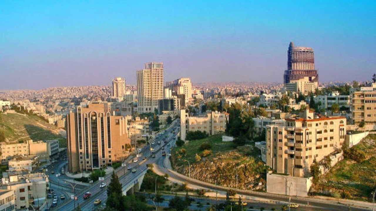 Iran Air Jahrom Office in Iran