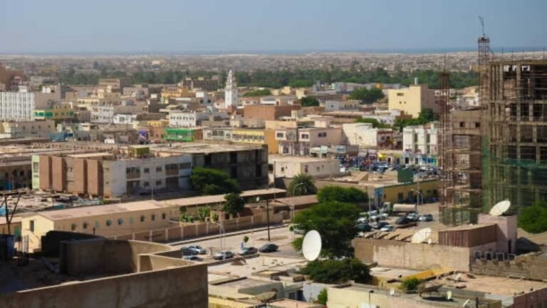 Iran Air Jiroft Office in Iran