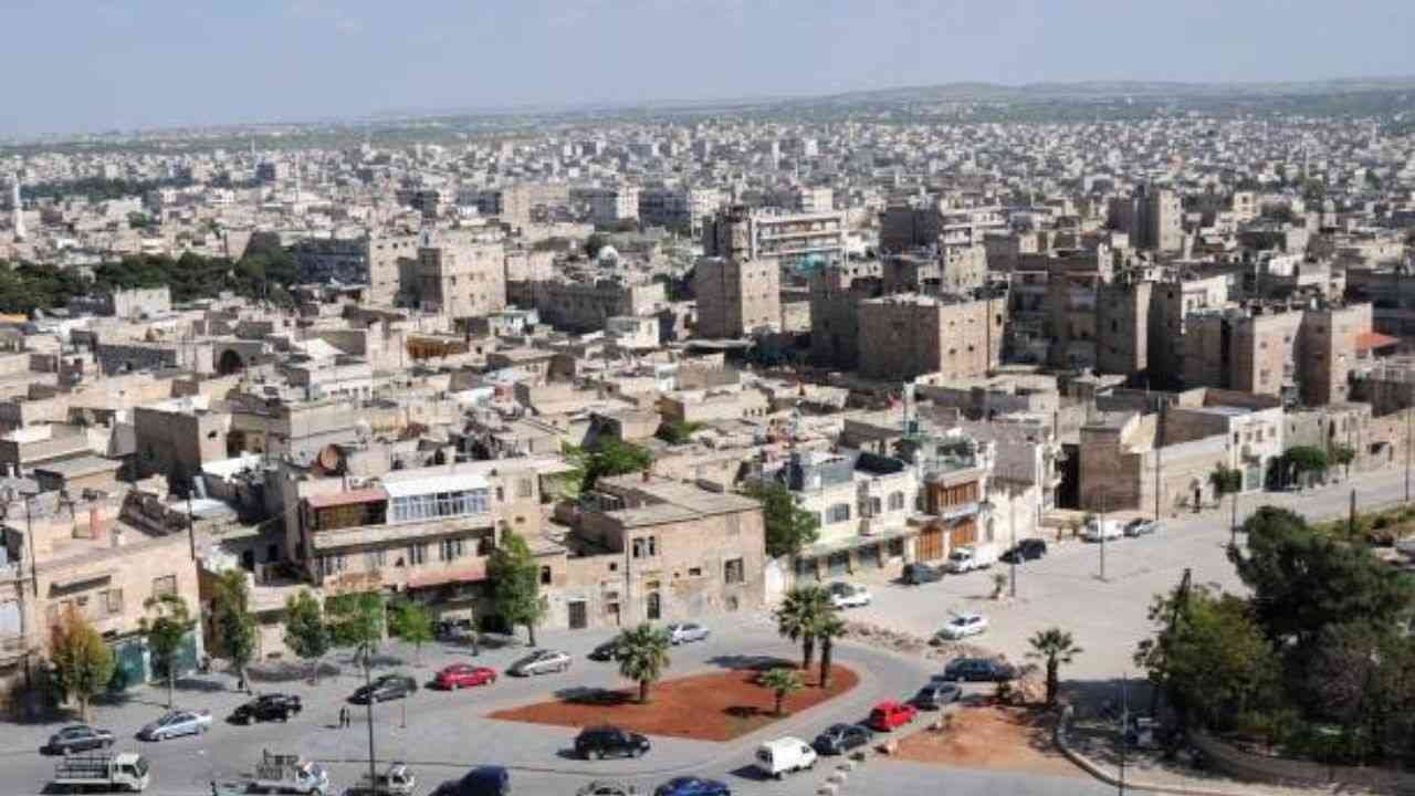 Iran Air Kalaleh Office in Iran