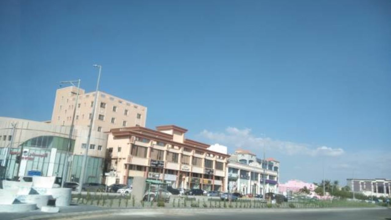 Iran Air Kermanshah Office in Iran