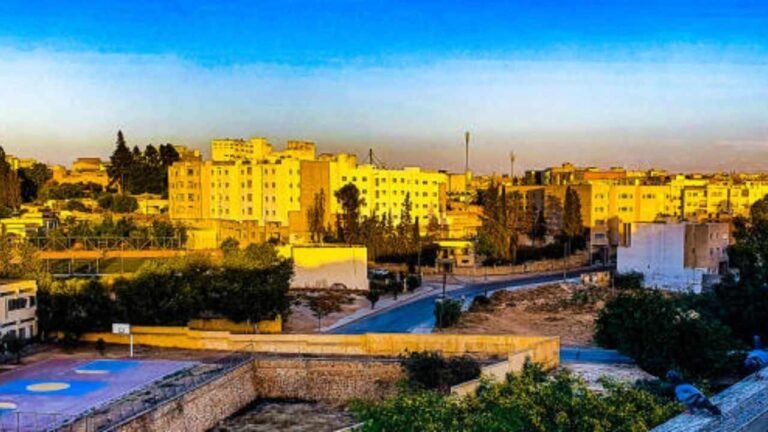 Iran Air Khorramabad Office in Iran