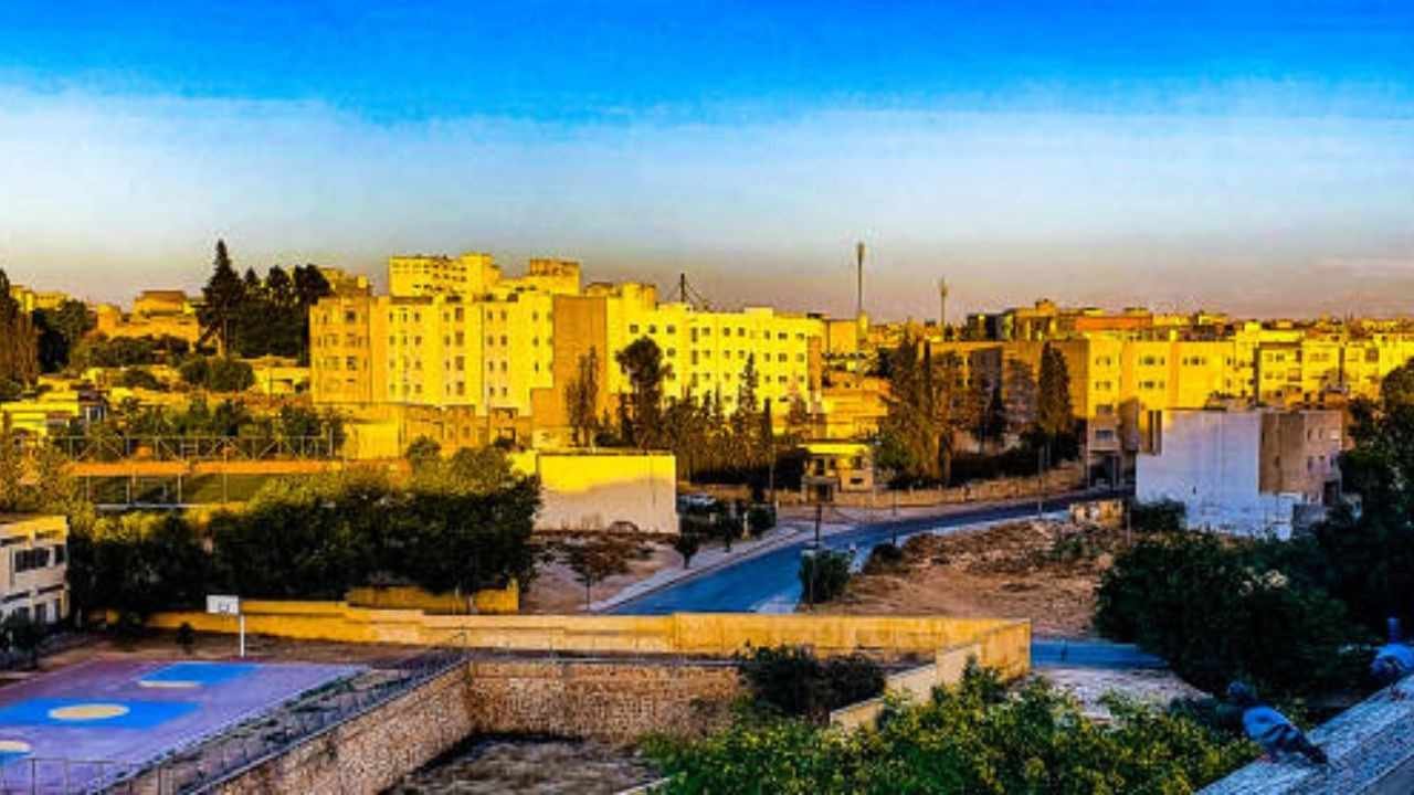 Iran Air Khorramabad Office in Iran