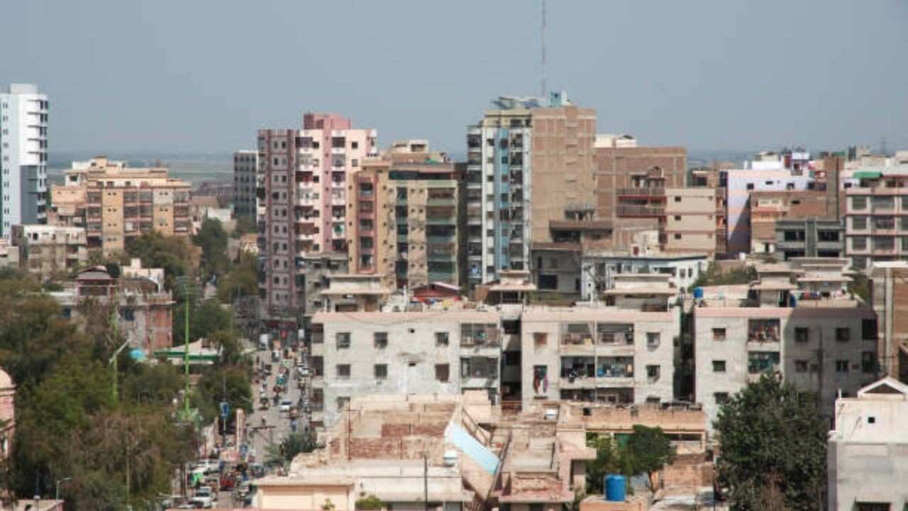 Iran Air Lamerd Office in Iran