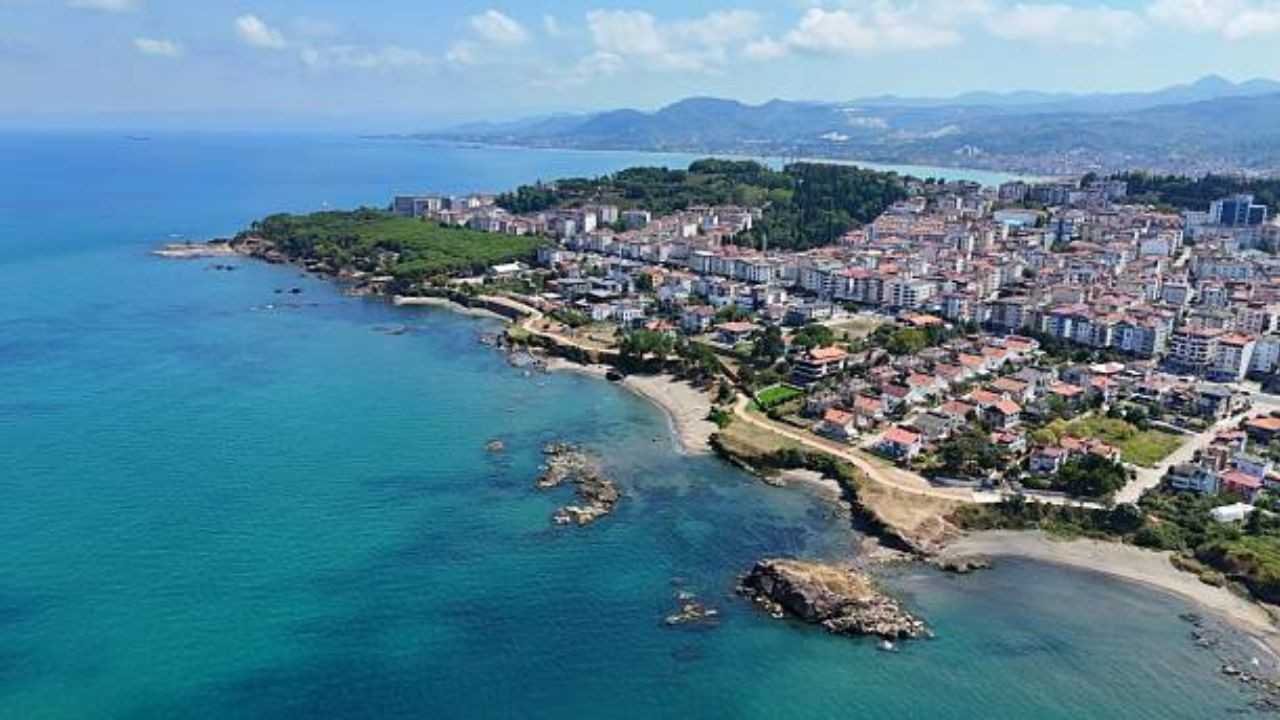 Pegasus Airlines Ordu Office in Turkey