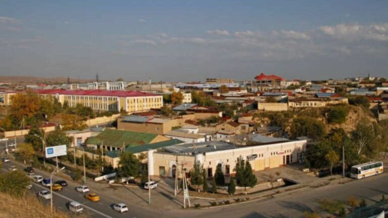 Iran Air Sari Office in Iran