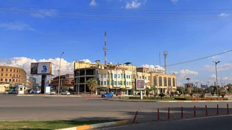 Iran Air Semnan Office in Iran