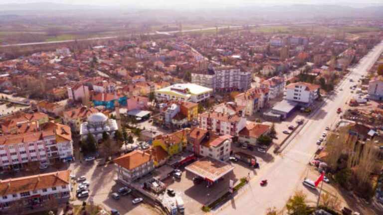 Pegasus Airlines Şırnak Office in Turkey