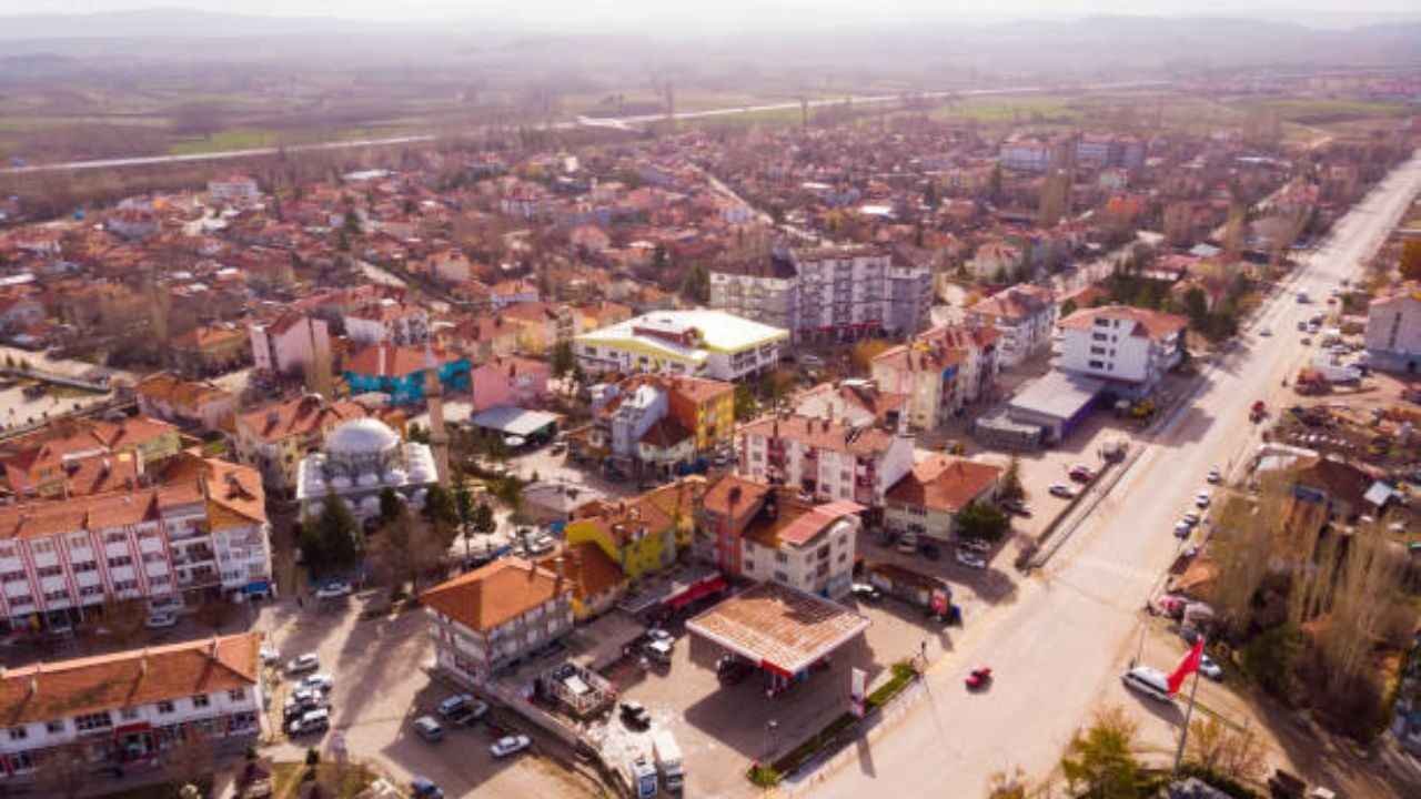 Pegasus Airlines Şırnak Office in Turkey