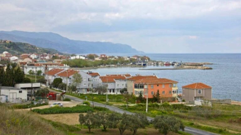 Juneyao Air Tekirdag Office in China