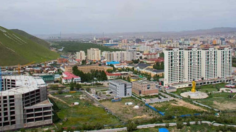 Iran Air Yasuj Office in Iran