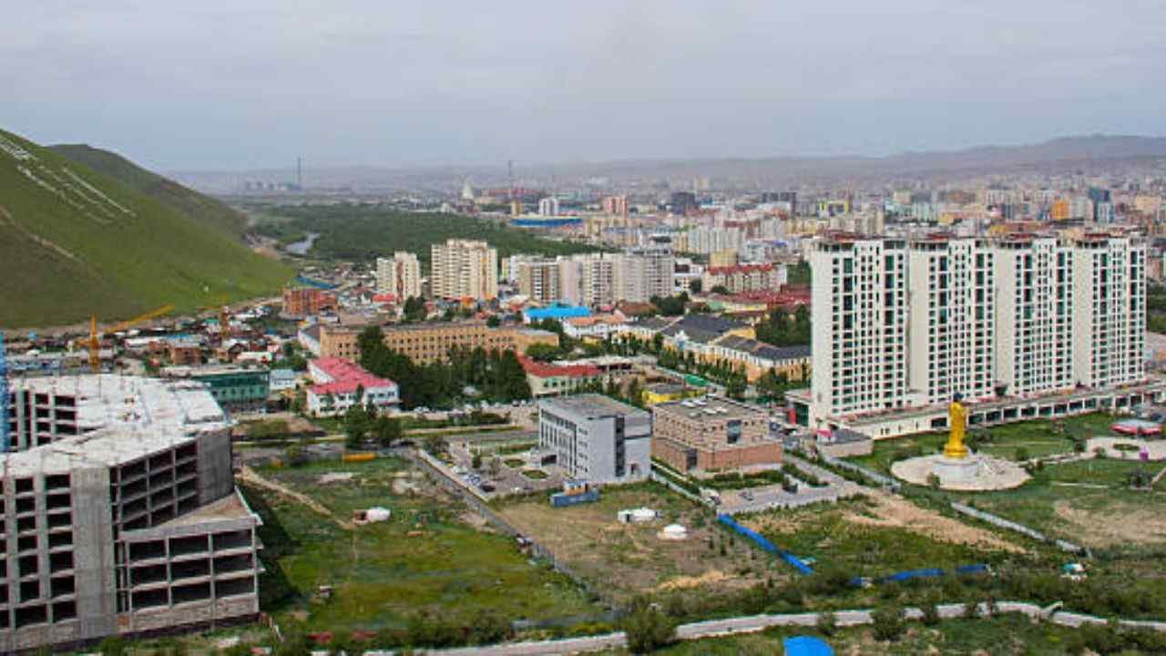 Iran Air Yasuj Office in Iran