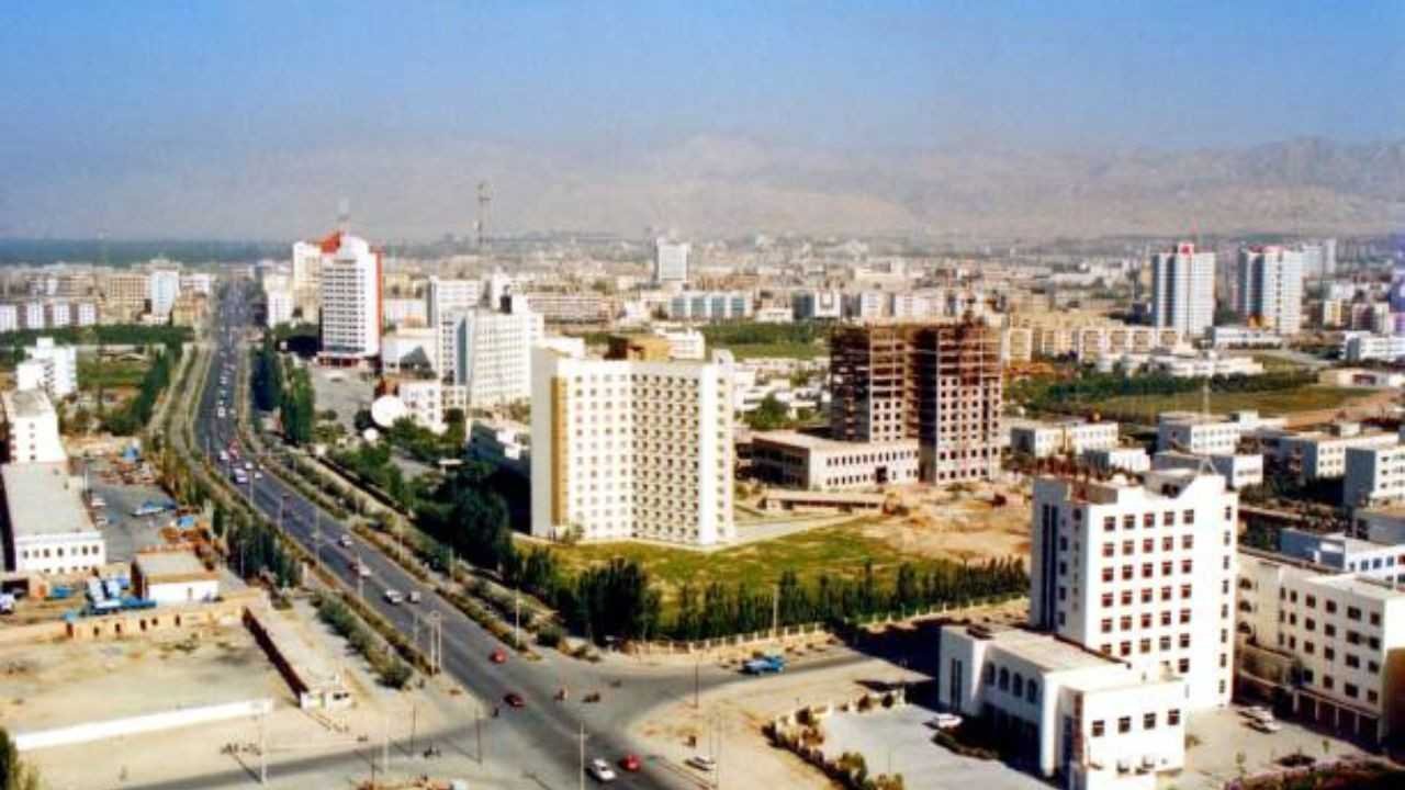 Iran Air Zahedan Office in Iran