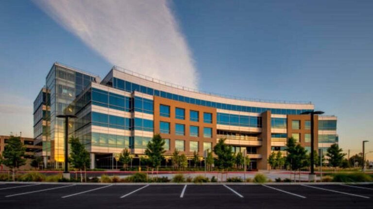 Azerbaijan Airlines Head Office