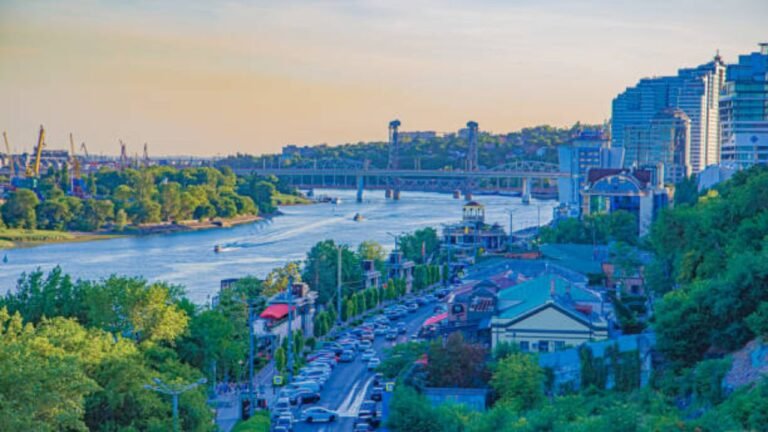 Azerbaijan Airlines Rostov-on-Don Office in Russia