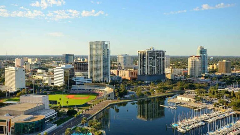 China Southern Airlines Saint Petersburg Office in Russia