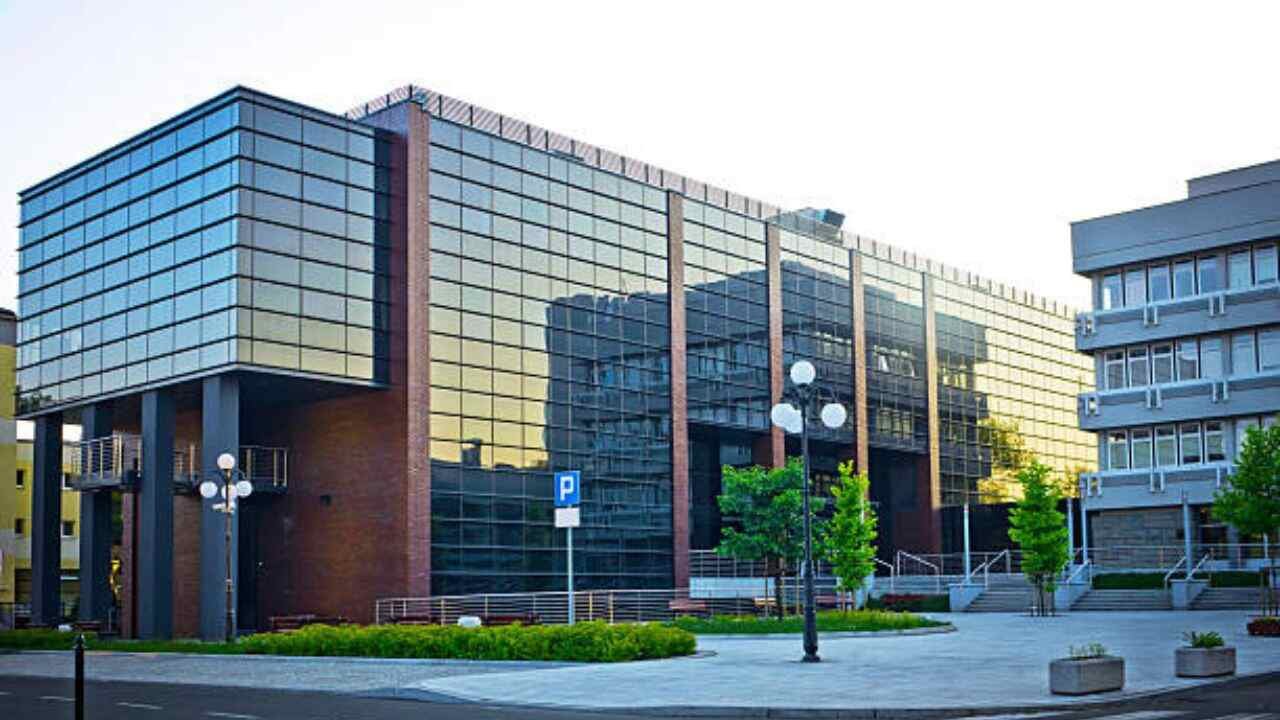 South African Airways Headquarters