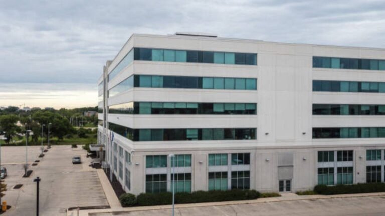 SriLankan Airlines Headquarters